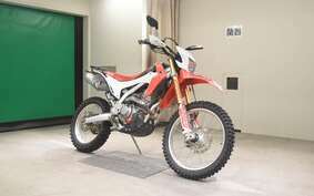 HONDA CRF250L MD38