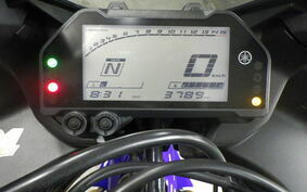 YAMAHA YZF-R25 A RG43J