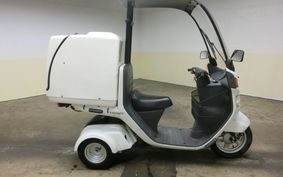 HONDA GYRO CANOPY Fi TA03