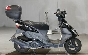 SUZUKI ADDRESS V125 S CF4MA