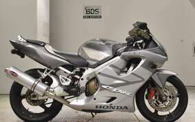 HONDA CBR600F GEN 3 2005 PC35