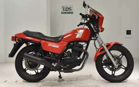 HONDA FT400 1983 NC09