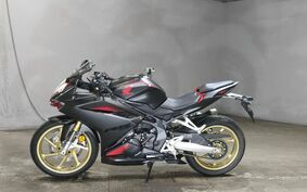 HONDA CBR250RR MC51