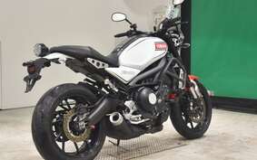 YAMAHA XSR900 2016 RN46J