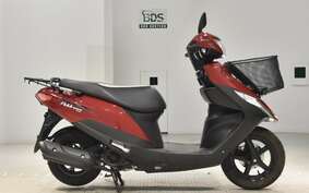 SUZUKI ADDRESS V125 DT11A