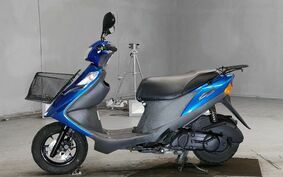 SUZUKI ADDRESS V125 G CF46A