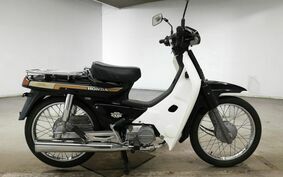 HONDA C100 SUPER CUB HA06