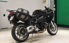 BMW F800ST 2011 0234