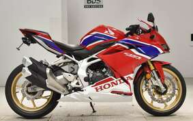 HONDA CBR250RR A MC51