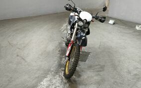 HONDA XR250 MD30