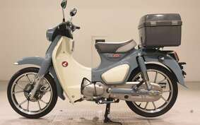 HONDA C125 SUPER CUB JA48