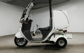 HONDA GYRO CANOPY TA02