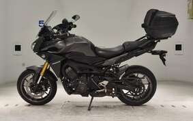 YAMAHA MT-09 Tracer 2016 RN36J