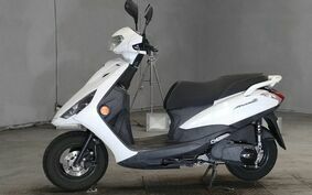 YAMAHA AXIS Z SED7J