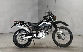 YAMAHA SEROW 225 WE DG08J