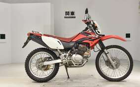 HONDA XR230 MD36