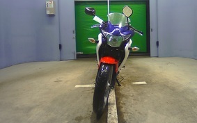 HONDA CBR250R A MC41