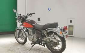 KAWASAKI ESTRELLA BJ250A