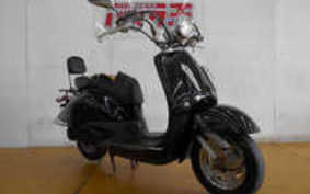 HONDA JOKER 90 HF09