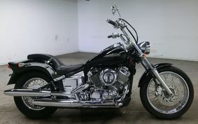 YAMAHA DRAGSTAR 400 2009 VH01J