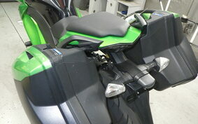 KAWASAKI NINJA 1000 2014 ZXT00L