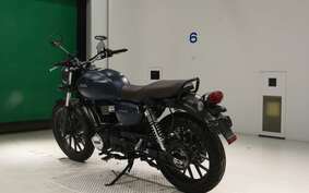 HONDA GB350 2021 NC59