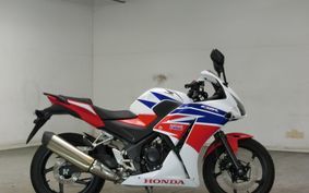 HONDA CBR250R MC41