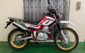 YAMAHA SEROW 250 Final ED DG31J