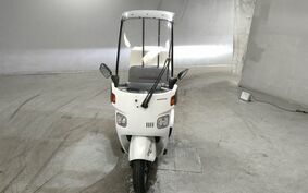 HONDA GYRO CANOPY TA03