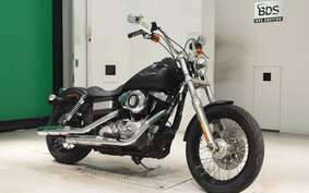 HARLEY FXDB 1580 2008 GX4