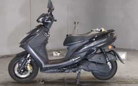 YAMAHA CYGNUS125XSR SED8J
