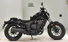 HONDA REBEL 500 A 2021 PC60