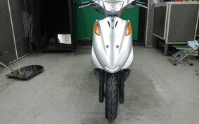 SUZUKI ADDRESS V125 CF4EA