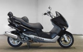 YAMAHA MAJESTY 125 5CA