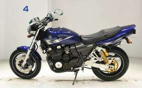 YAMAHA XJR400 Gen.3 R 2008 RH02J