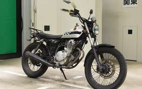 SUZUKI GRASS TRACKER Bigboy NJ47A