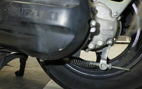 SUZUKI ADDRESS V125 DT11A