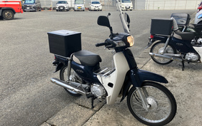 HONDA C50 SUPER CUB AA04