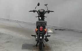 HONDA CROSS CUB 110 JA45