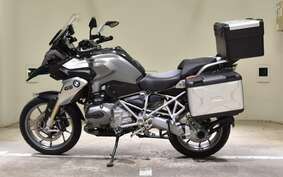 BMW R1200GS 2013 0A01