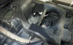 SUZUKI ADDRESS V125 G CF46A