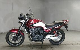 HONDA CB400SF VTEC REVO 2022 NC42