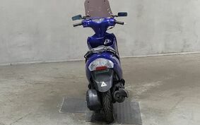 SUZUKI ADDRESS V125 CF46A