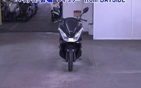 HONDA PCX 150 KF18