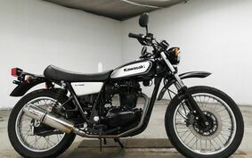 KAWASAKI 250TR BJ250F