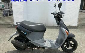 SUZUKI レッツ-4 CA41A