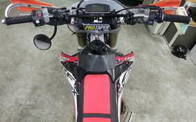 HONDA CRF250X