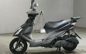 SUZUKI ADDRESS V125 S CF4MA