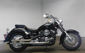 YAMAHA DRAGSTAR 400 CLASSIC 2008 VH01J