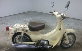 HONDA LITTLE CUB AA01